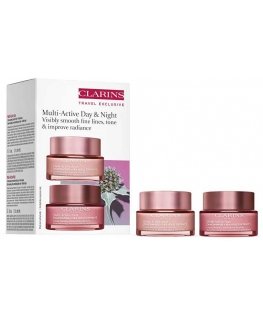Clarins Moterims