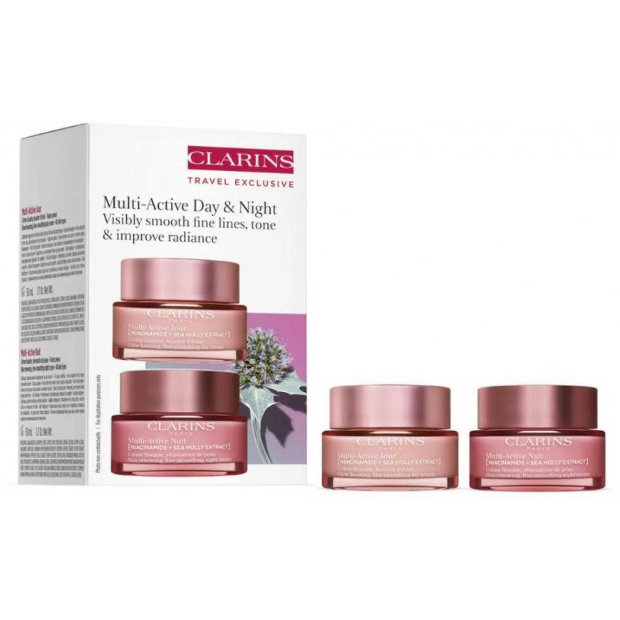Clarins For Women – 2