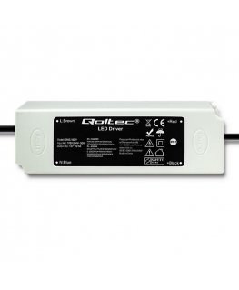 Qoltec 50945 LED draiver