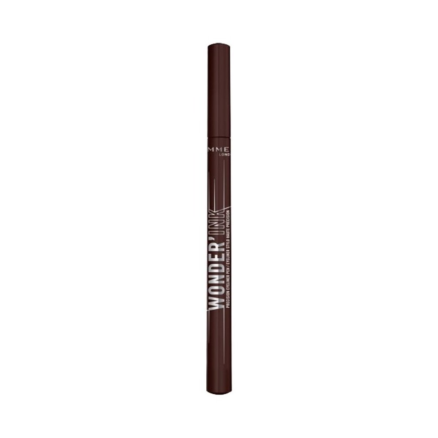 Wonder Ink Eyeliner -Waterproof eyeliner 1 ml – 2