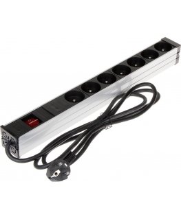 TST MULTI OUTLET CABLE JATKOKSET PD-7K/RACK
