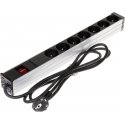 TST DAUGIALIZDIS LAIDO ILGIKLIS PD-7K/RACK TST DAUGIALIZDIS LAIDO ILGIKLIS PD-7K/RACK