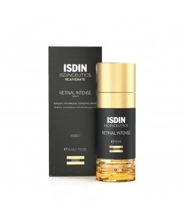 Isdinceutics Retinal Intensyvus serumas 50ml