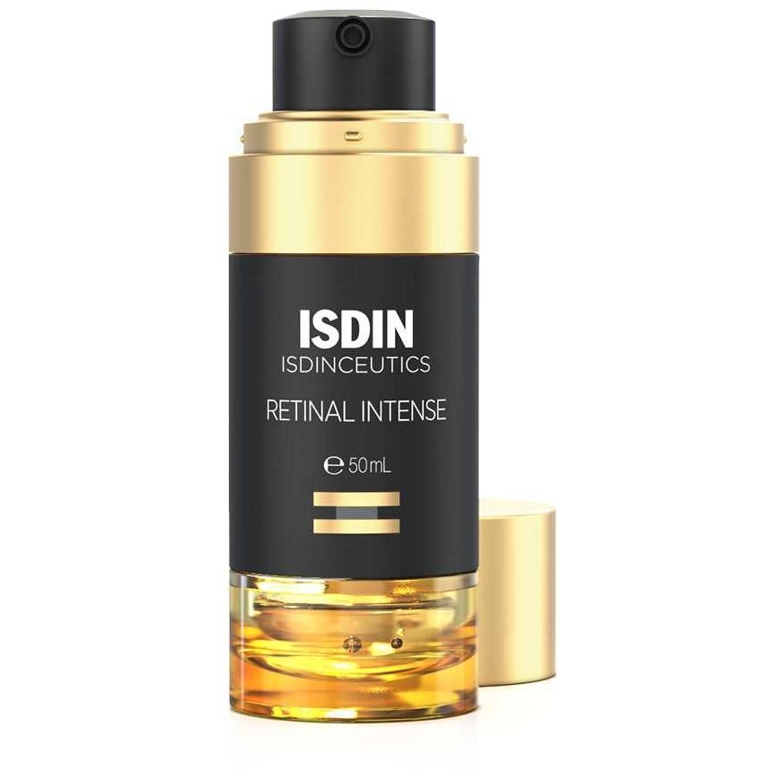 Isdinceutics Retinal Intensyvus serumas 50ml – 3