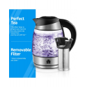 Kettle ForMe FKG-428 black
