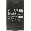 TST SWITCHING POWER SUPPLY DL2-60-48-U