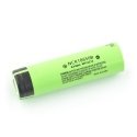 Battery 18650 Li-Ion Panasonic NCR-18650B 3400mAh Battery 18650 Li-Ion Panasonic NCR-18650B 3400mAh