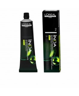 Professional hair dye "L'oreal Professionnel Inoa No Ammonia Permanent Color 2" 60g