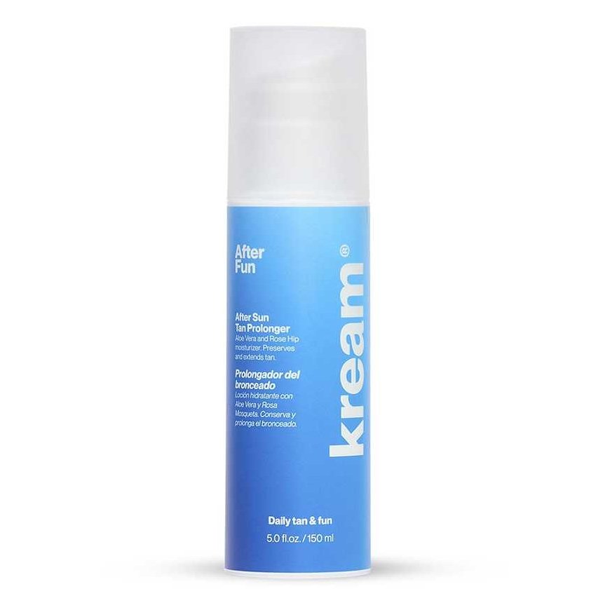 Kream After Fun After Sun Prolonging Bronzing Cream, 150 ml