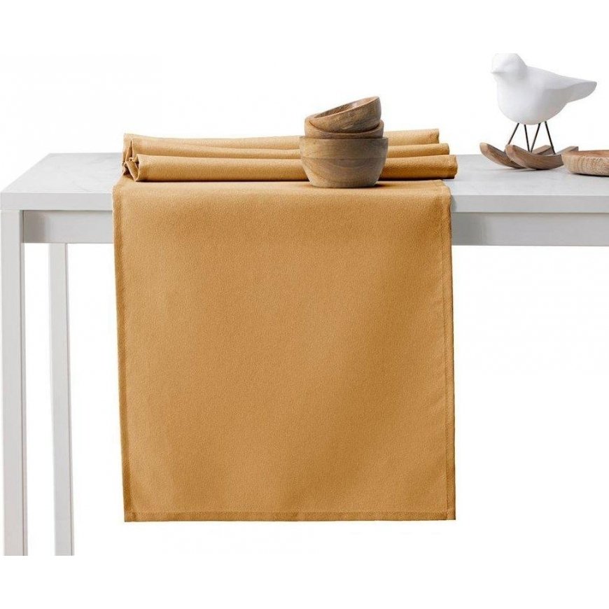 AmeliaHome Staltiesė AH EMPIRE HMD GOLD 40X180