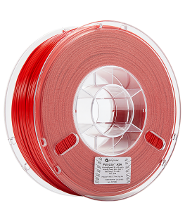 Polymaker PolyLite ASA - 1kg - 1.75mm - Red