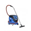 Nilfisk ATTIX 33-2H Melns, Zils, Sarkans 30 L 1200 W Nilfisk ATTIX 33-2H Melns, Zils, Sarkans 30 L 1200 W