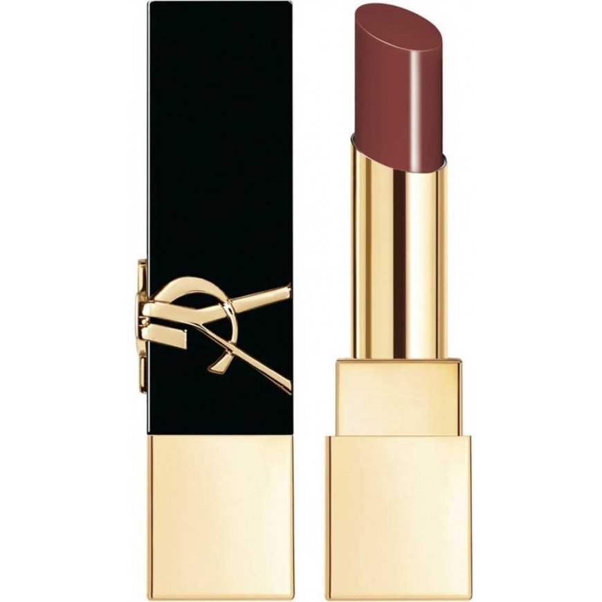 Yves Saint Laurent Rouge Pur Couture bold lipstick 14 Nude Tribute 2.8 g – 2