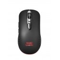 Mars Gaming MMW2 hiir Mängimine Parempoolne Raadioside Mehaaniline 3200 DPI Mars Gaming MMW2 hiir Mängimine Parempoolne Raadioside Mehaaniline 3200 DPI
