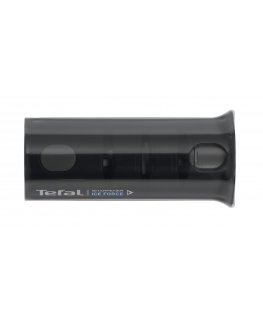 Tefal K26505 lõikelaud kööki Must, Hall
