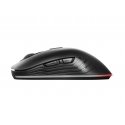 Mars Gaming MMW2 компьютерная мышь Игровой Для правой руки Беспроводной RF Механический 3200 DPI Mars Gaming MMW2 компьютерная мышь Игровой Для правой руки Беспроводной RF Механический 3200 DPI