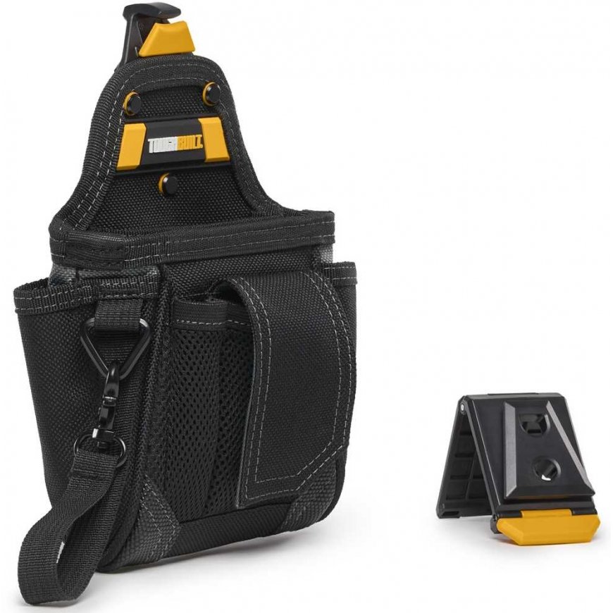 CAT Tool Bag ToughBuilt® Warehouse Pouch