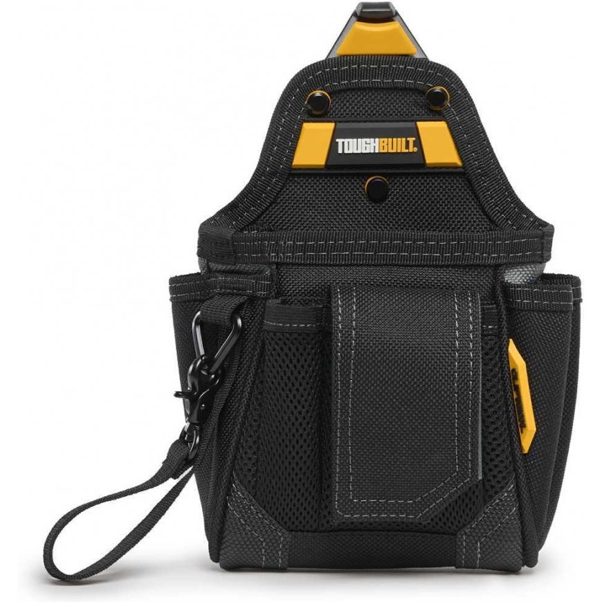 CAT Tool Bag ToughBuilt® Warehouse Pouch – 4