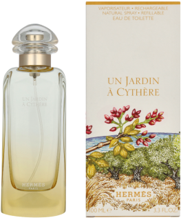 Hermes Un Jardin à Cythère 100ml perfume Unisex