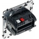 DIRECT SWITCH FOR ROLLER CONTROL THREE POSITIONS LE-752129 Valena Life 10 A LEGRAND