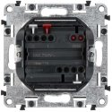 DIRECT SWITCH FOR ROLLER CONTROL THREE POSITIONS LE-752129 Valena Life 10 A LEGRAND