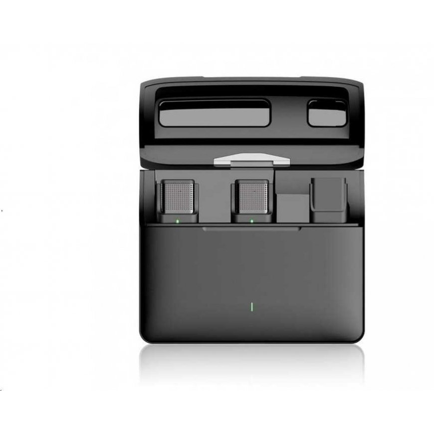 Viking Technology Viking langaton mikrofoni klipsillä M302, Lightning-liitin – 4