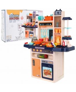 Rastar RoGer Children Kitchen with Vanduo tap 65 Element