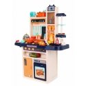 Rastar RoGer Children Kitchen with Vanduo tap 65 Element Rastar RoGer Children Kitchen with Vanduo tap 65 Element