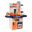 Rastar RoGer Children Kitchen with Water tap 65 Element Rastar RoGer Children Kitchen with Water tap 65 Element