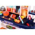 Rastar RoGer Children Kitchen with Vanduo tap 65 Element Rastar RoGer Children Kitchen with Vanduo tap 65 Element