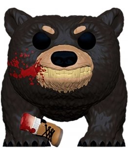 Funko POP figure Cocaine Bear - Bear with Leg