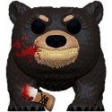 Funko POP figure Cocaine Bear - Bear with Leg Funko POP figure Cocaine Bear - Bear with Leg