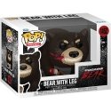 Funko POP figure Cocaine Bear - Bear with Leg Funko POP figure Cocaine Bear - Bear with Leg