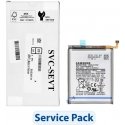 ServicePack Battery EB-BA505ABE or Samsung A50 A20 A30 GH82-19269A ServicePack Battery EB-BA505ABE or Samsung A50 A20 A30 GH82-19269A