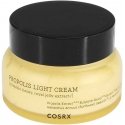 Cosrx Propolis Light Cream - Moisturizing skin cream with propolis - 65 ml