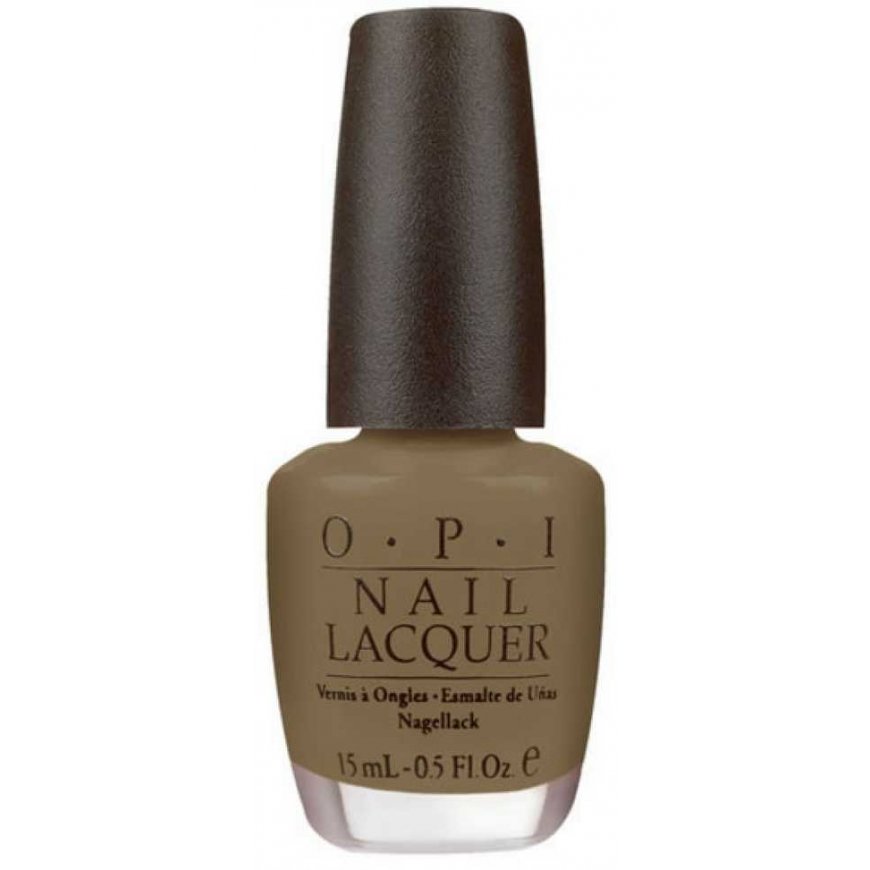 Opi Nail Lacquer Nlf15 You Dont Know Jacques, 15 ml – 2
