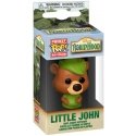 Funko Pocket POP Keychain Disney Robin Hood Little John Funko Pocket POP Keychain Disney Robin Hood Little John