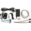 Bcs Line Bcs line BCS-L-NVR3202-A-4KE(2) Bcs Line Bcs line BCS-L-NVR3202-A-4KE(2)