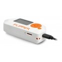 Lajittelematon Flipper Zero – Basic – Monitoiminen Bluetooth/RFID/RF/IR/GPIO/1-Wire työkalu Lajittelematon Flipper Zero – Basic – Monitoiminen Bluetooth/RFID/RF/IR/GPIO/1-Wire työkalu