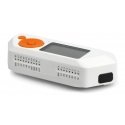 Unsorted Flipper Zero – Basic – Multifunctional Bluetooth/RFID/RF/IR/GPIO/1-Wire Tool Unsorted Flipper Zero – Basic – Multifunctional Bluetooth/RFID/RF/IR/GPIO/1-Wire Tool