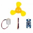 Seeed Studio Grove, fan with DC motor and controller v1.1 Seeed Studio Grove, fan with DC motor and controller v1.1