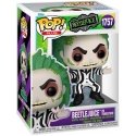 Funko POP figure Beetlejuice - Beetlejuice On Tombstone Funko POP figure Beetlejuice - Beetlejuice On Tombstone