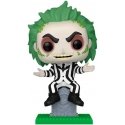 Funko POP figure Beetlejuice - Beetlejuice On Tombstone Funko POP figure Beetlejuice - Beetlejuice On Tombstone