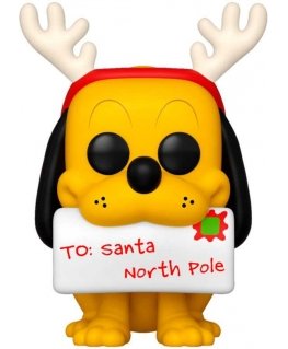 Funko POP -hahmo Disney Holiday Pluto