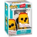Funko POP -hahmo Disney Holiday Pluto Funko POP -hahmo Disney Holiday Pluto