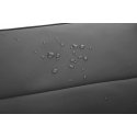 Towel Feru Saga toiletry bag, black
