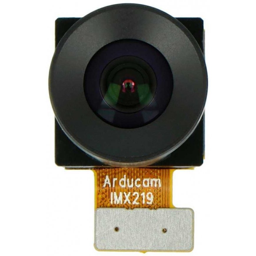 Module with M12 mount lens IMX219 8Mpx, for Raspberry Pi V2 camera, ArduCam B0184 – 2