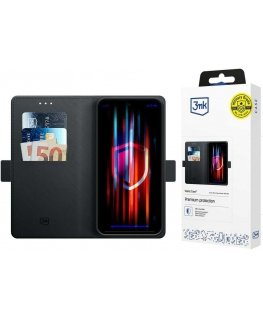 Xiaomi 14T Pro – 3mk Wallet Case