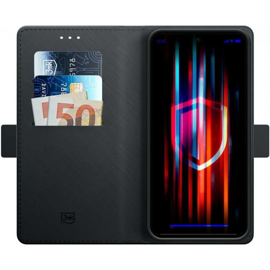 „Xiaomi 14T Pro“ – 3mk piniginės dėklas – 2
