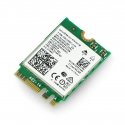 WiFi tinklo plokštė Intel 8265AC, skirta Nvidia Jetson Nano WiFi tinklo plokštė Intel 8265AC, skirta Nvidia Jetson Nano